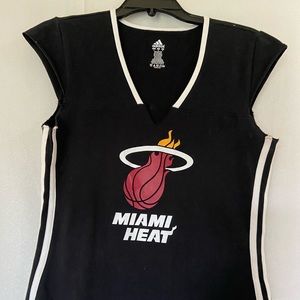 Miami Heat women’s shirt